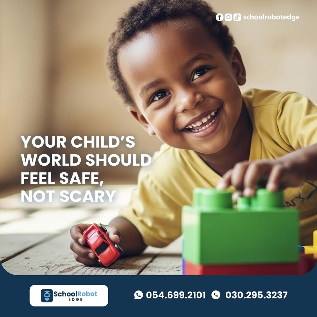 Teacher marking attendance